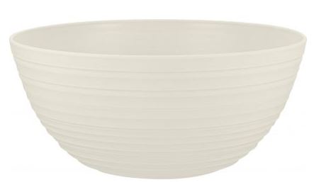 Салатник Sugar&Spice Cardamom 2,3 л белый зефир